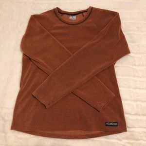 Melanzana Micro grid crew